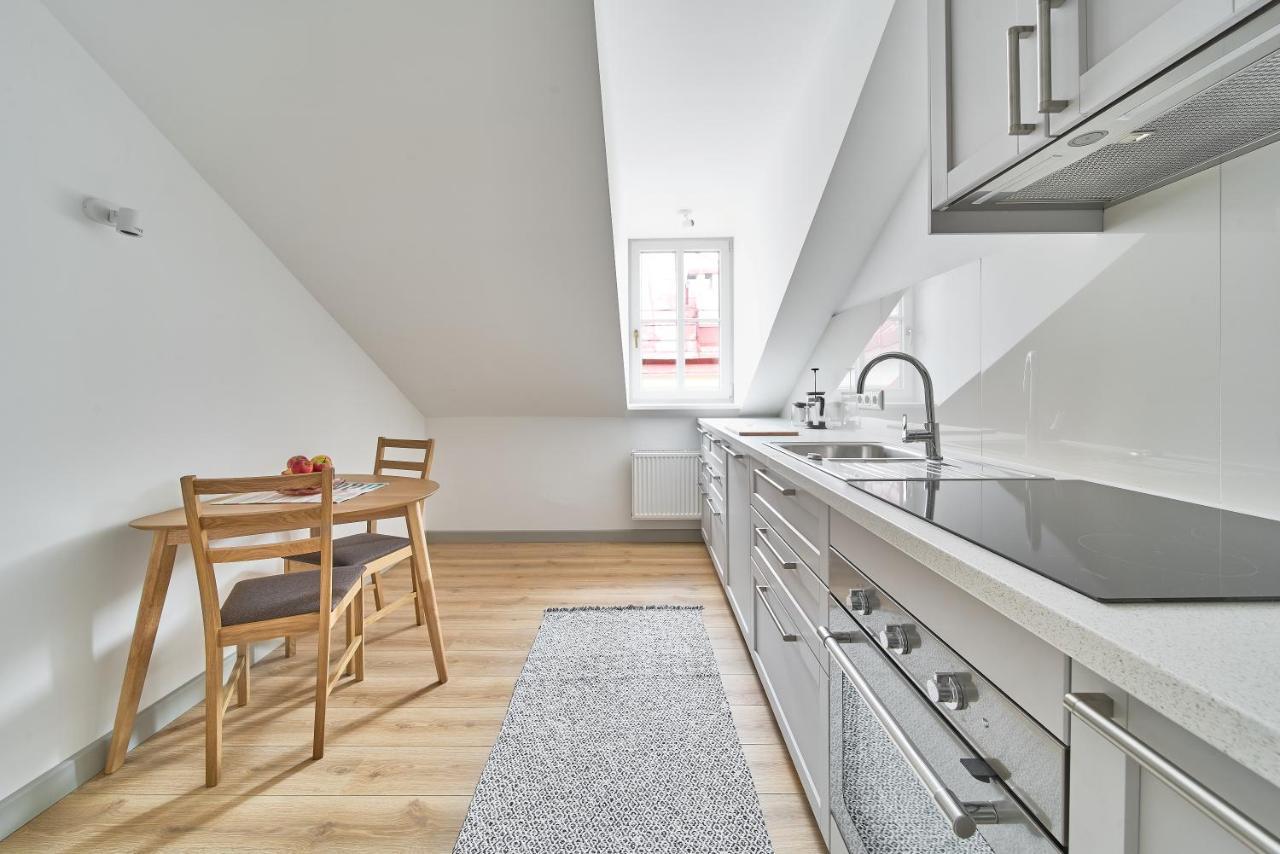 Super Cozy Apartment For Two, Vilnius City Centre Ngoại thất bức ảnh