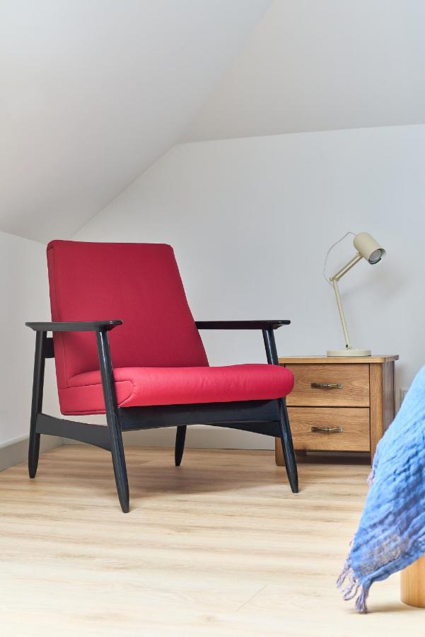 Super Cozy Apartment For Two, Vilnius City Centre Ngoại thất bức ảnh