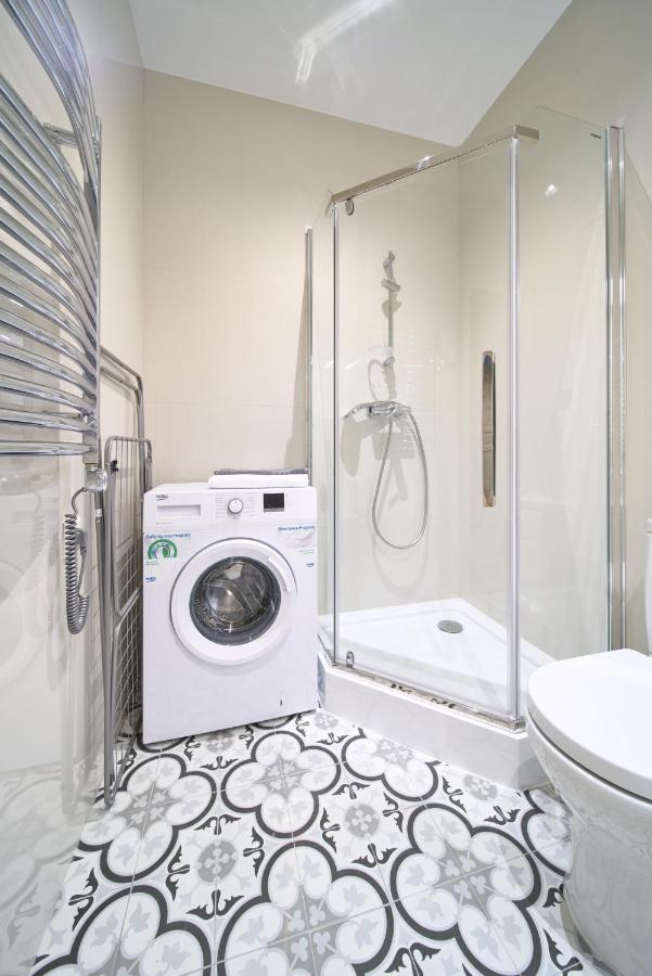 Super Cozy Apartment For Two, Vilnius City Centre Ngoại thất bức ảnh