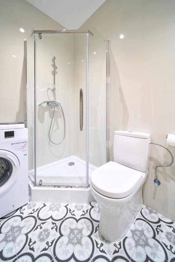 Super Cozy Apartment For Two, Vilnius City Centre Ngoại thất bức ảnh