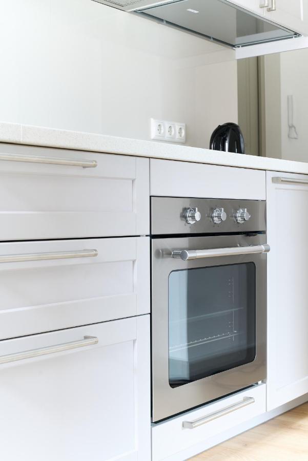 Super Cozy Apartment For Two, Vilnius City Centre Ngoại thất bức ảnh